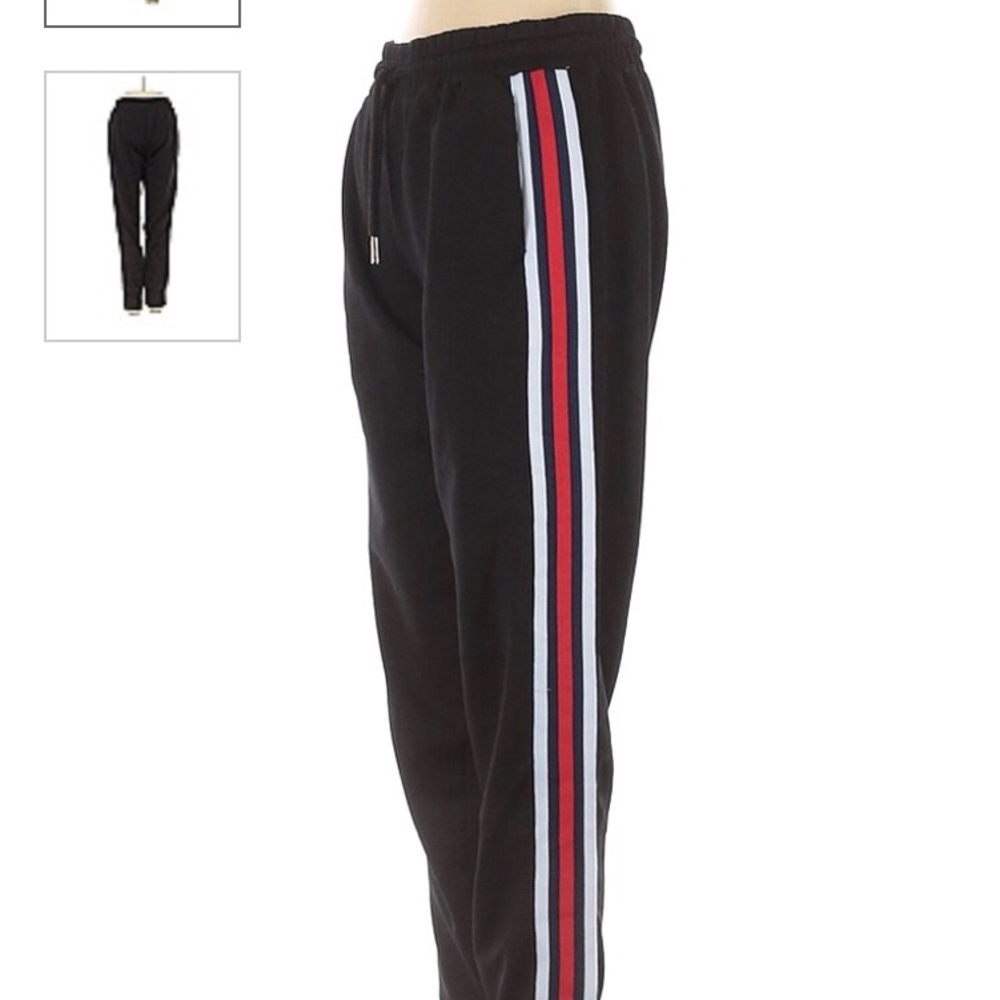 Vera & Lucy Track Pants